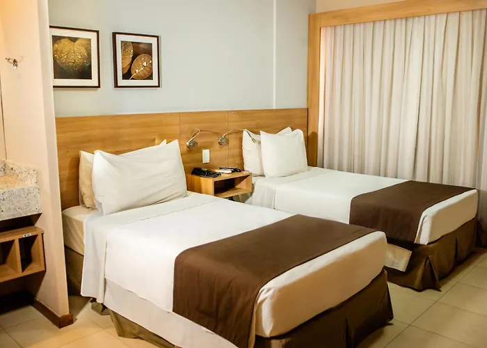 Comfort SertãozinhoHotel Em